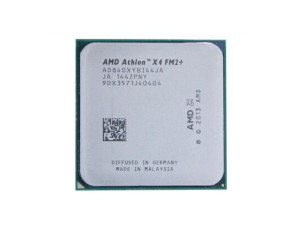 Процесор Desktop AMD Athlon 64 X4 840 AD840XYBI44JA Socket FM2+
